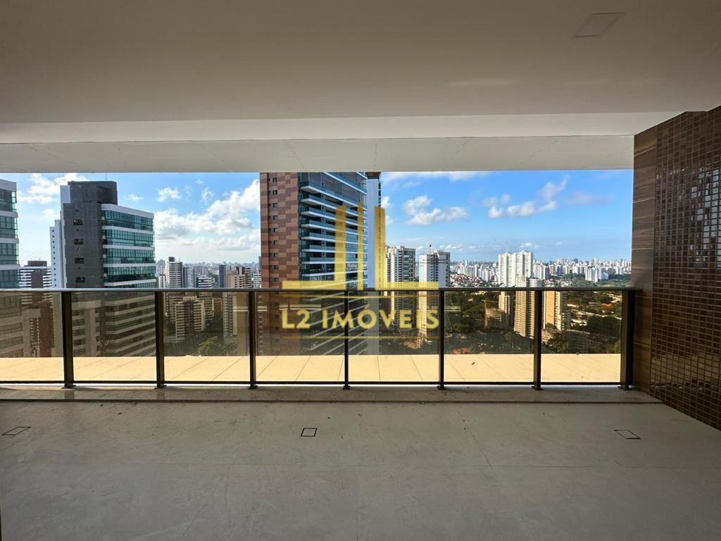 Apartamento, 4 quartos, 171 m² - Foto 5