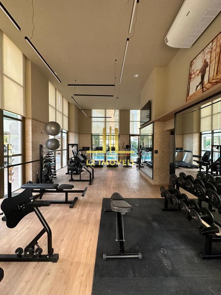 Apartamento, 4 quartos, 171 m² - Foto 17