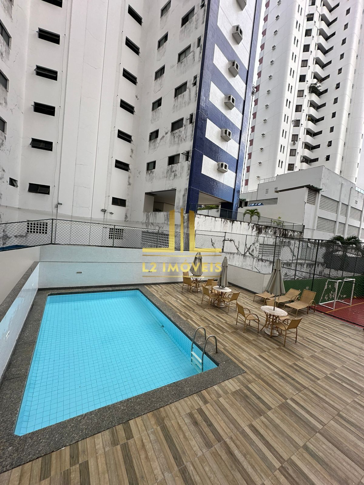 Apartamento, 3 quartos, 95 m² - Foto 16