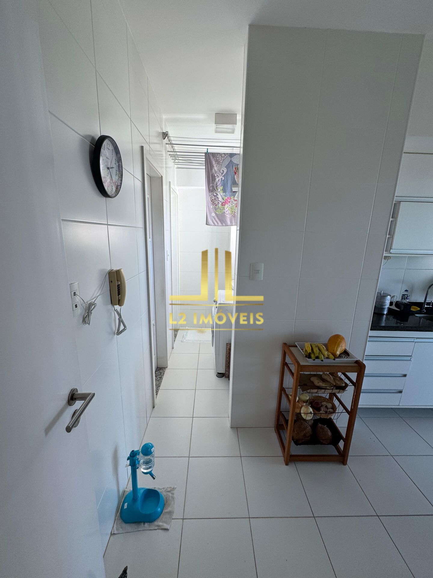 Apartamento à venda com 3 quartos, 110m² - Foto 15