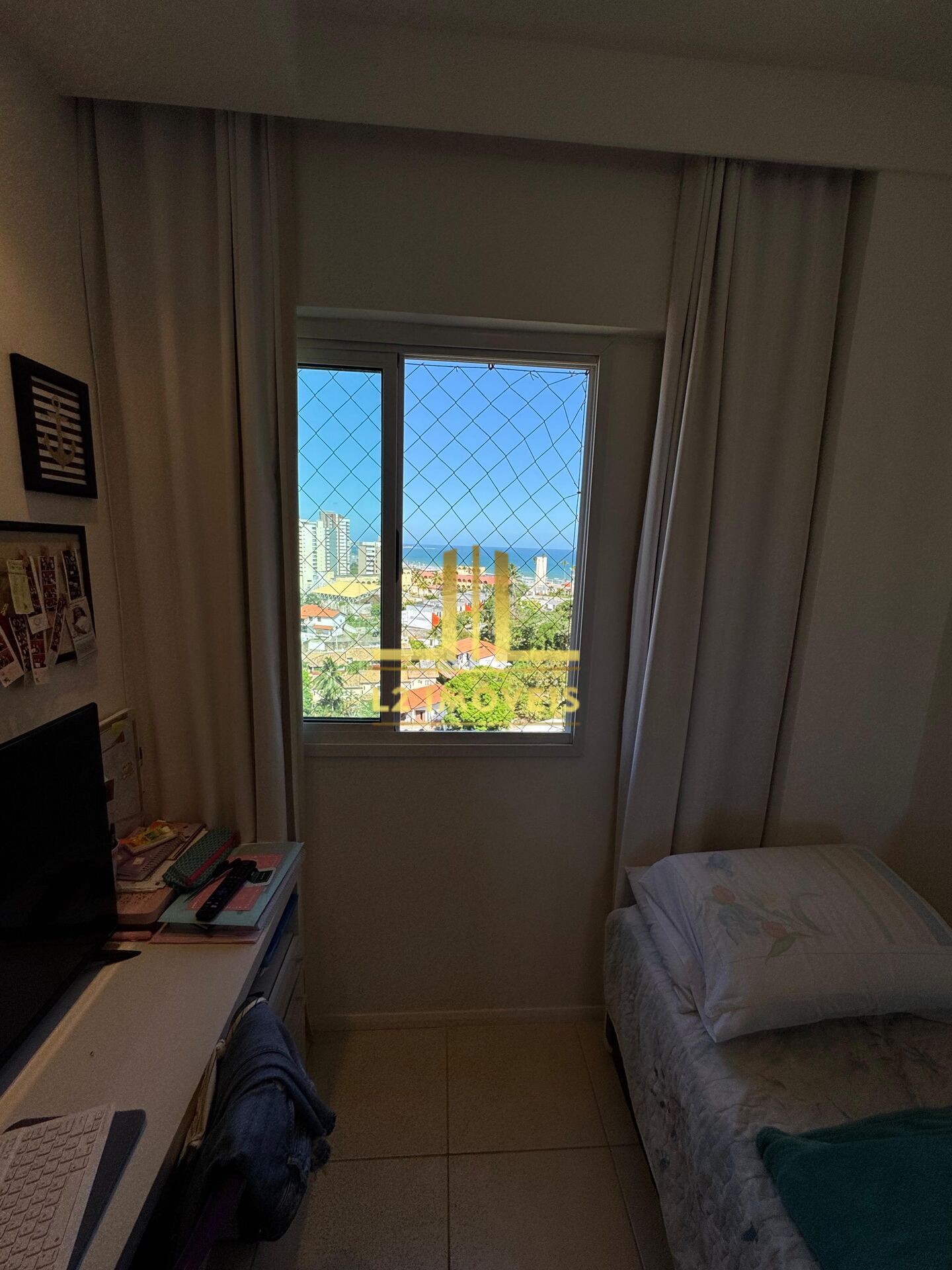 Apartamento à venda com 3 quartos, 110m² - Foto 10