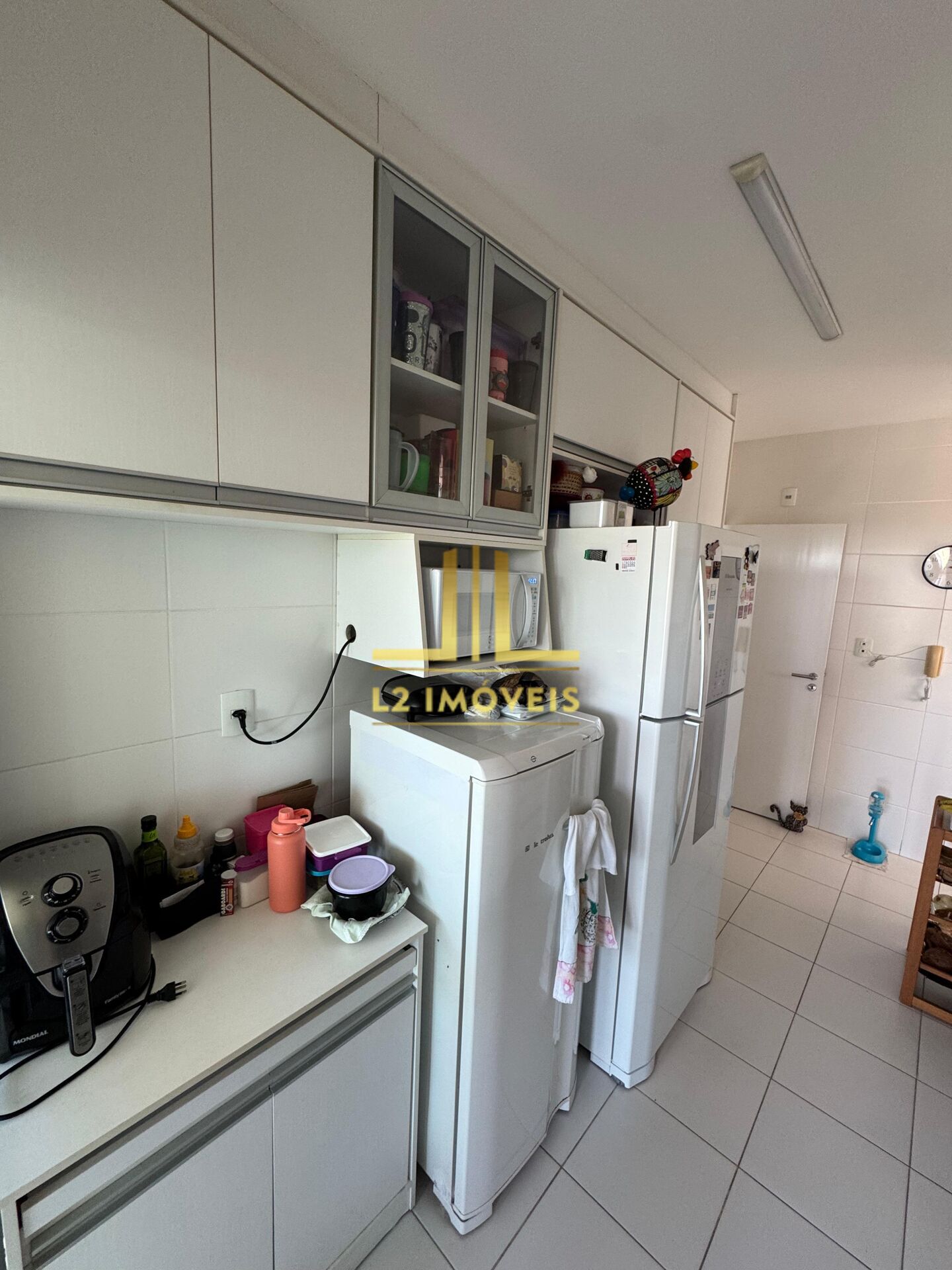 Apartamento à venda com 3 quartos, 110m² - Foto 14