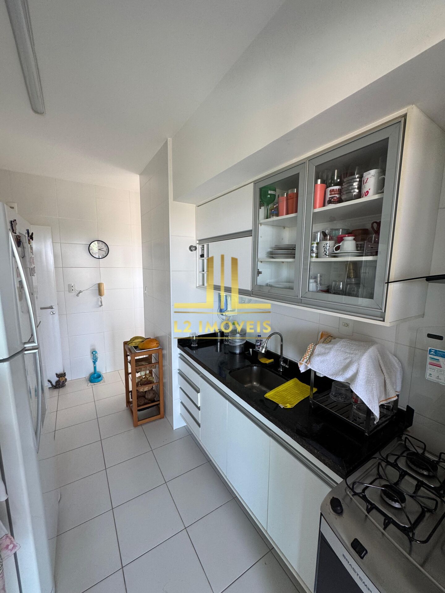 Apartamento à venda com 3 quartos, 110m² - Foto 11