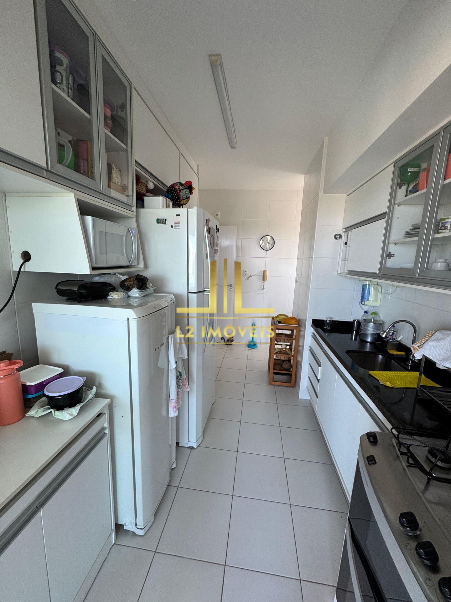 Apartamento à venda com 3 quartos, 110m² - Foto 13