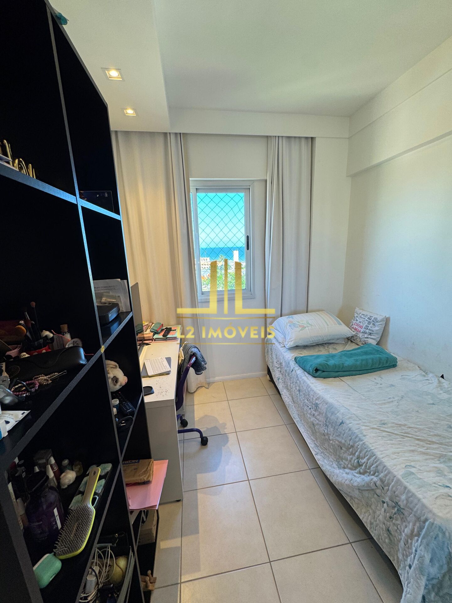 Apartamento à venda com 3 quartos, 110m² - Foto 9