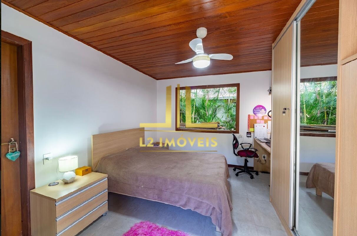 Casa de Condomínio à venda com 5 quartos, 280m² - Foto 15