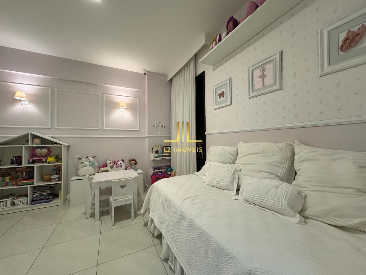 Apartamento - Jardim Apipema