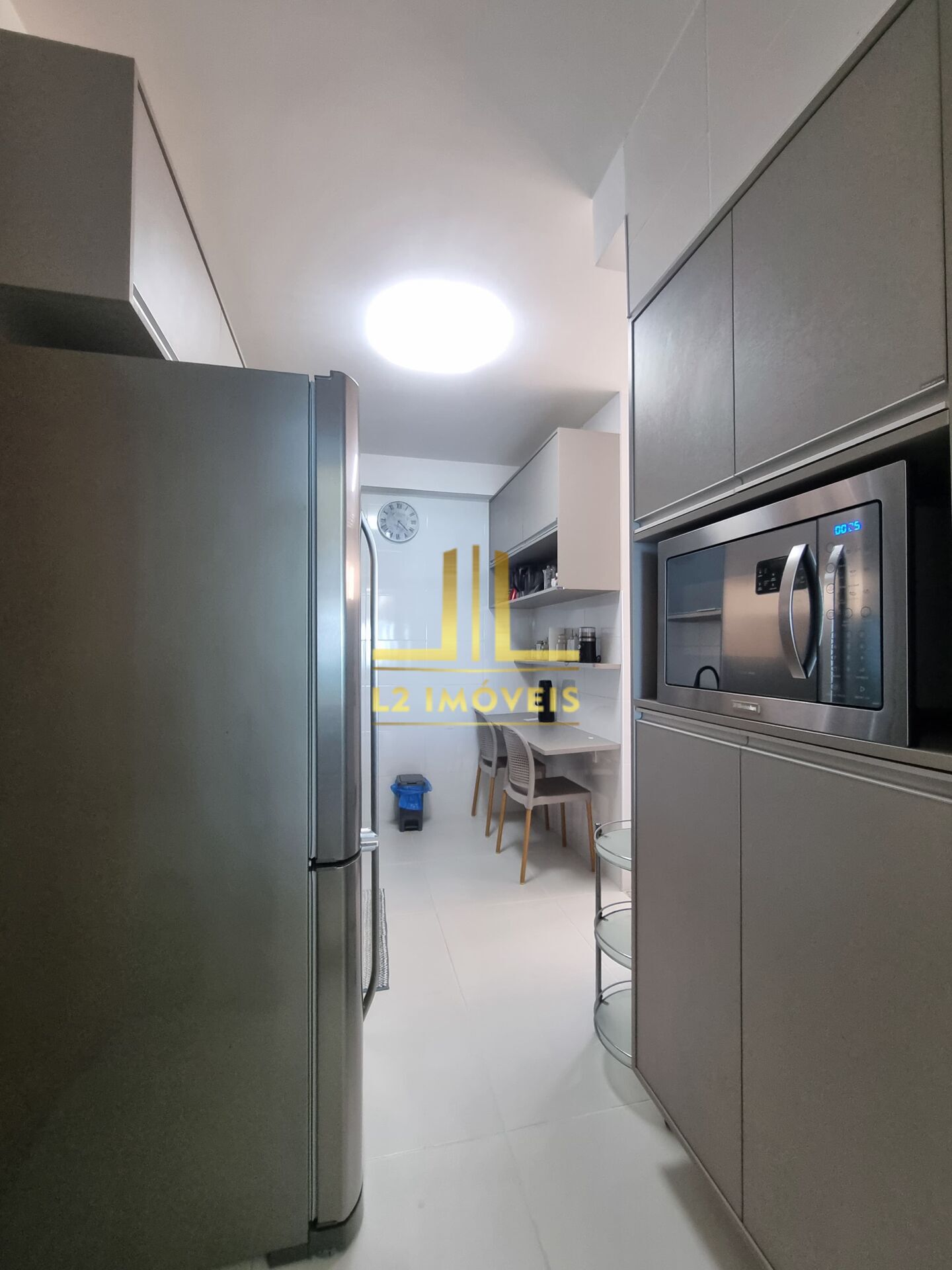 Apartamento à venda com 3 quartos, 113m² - Foto 22