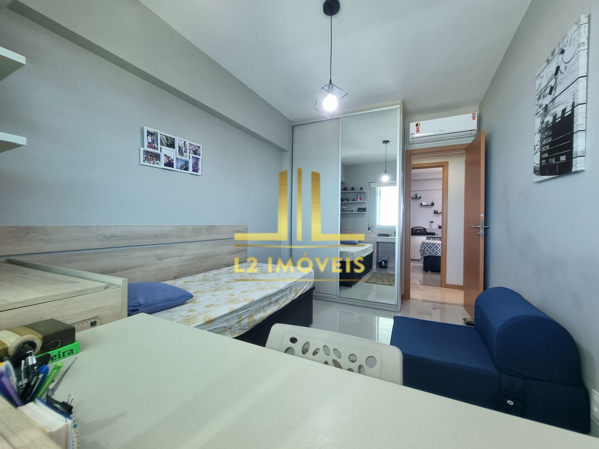 Apartamento à venda com 3 quartos, 113m² - Foto 17