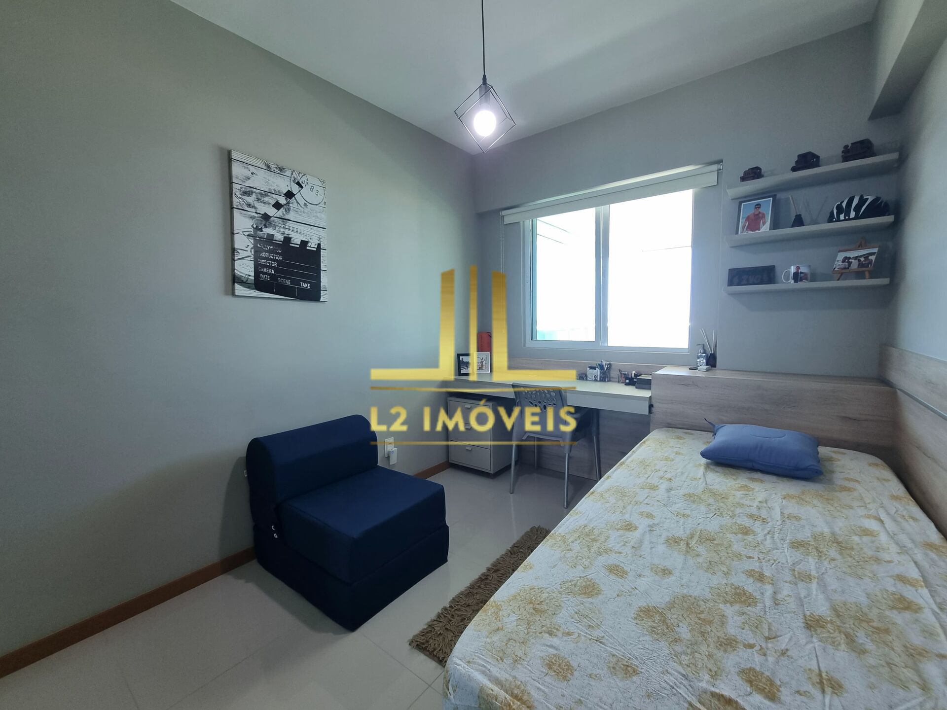 Apartamento à venda com 3 quartos, 113m² - Foto 14