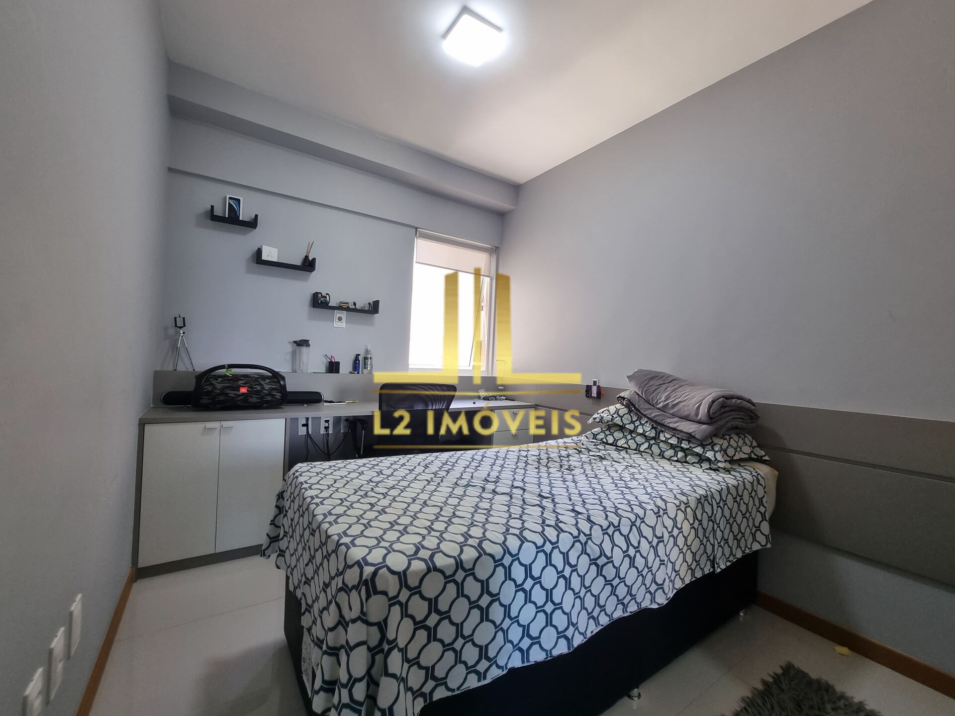 Apartamento à venda com 3 quartos, 113m² - Foto 13