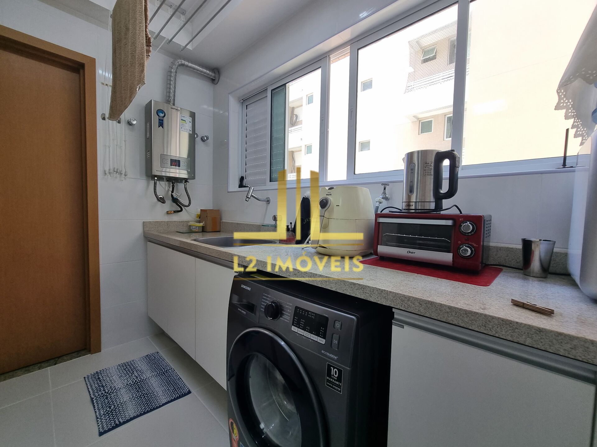 Apartamento à venda com 3 quartos, 113m² - Foto 23