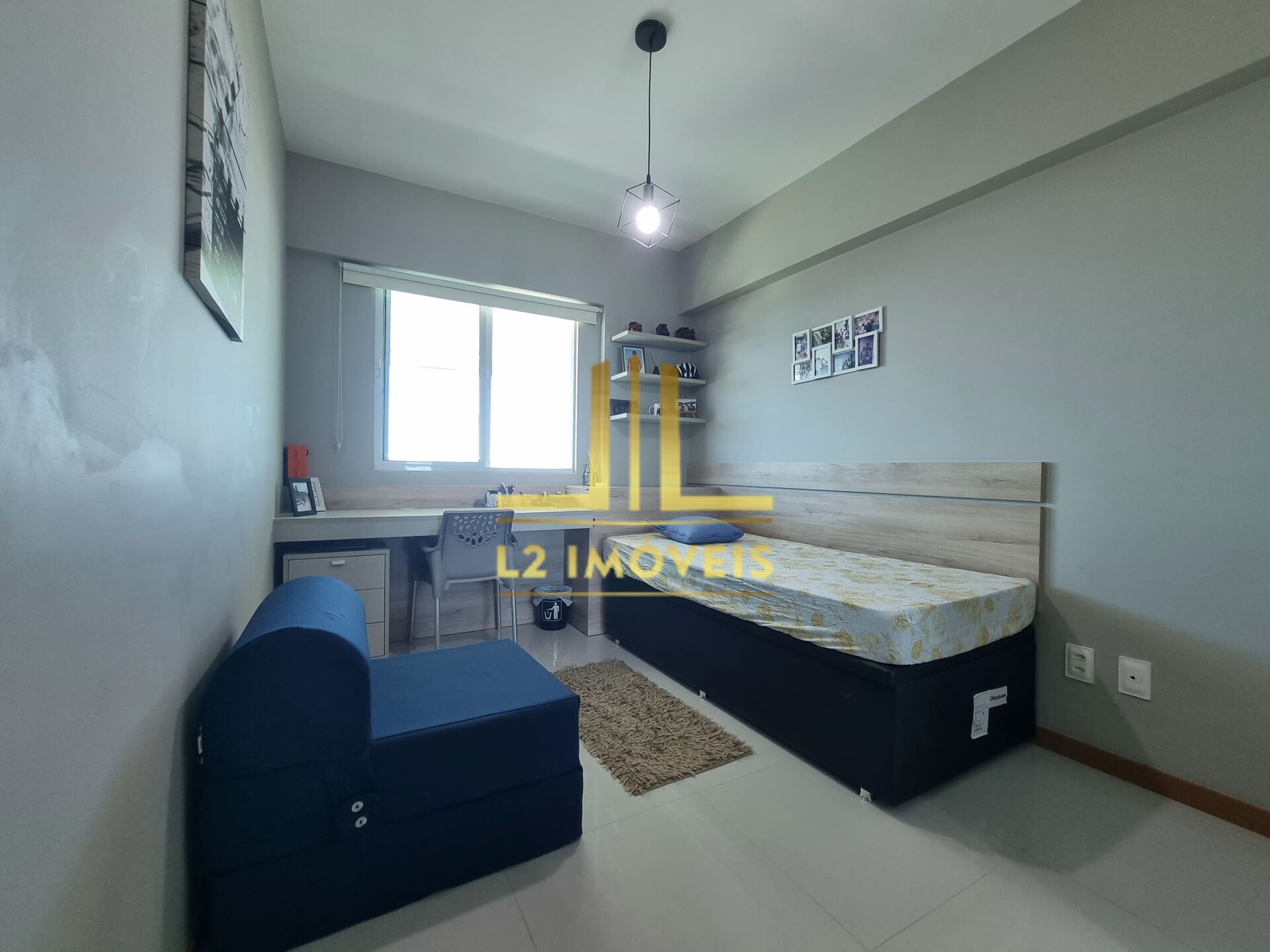 Apartamento à venda com 3 quartos, 113m² - Foto 15