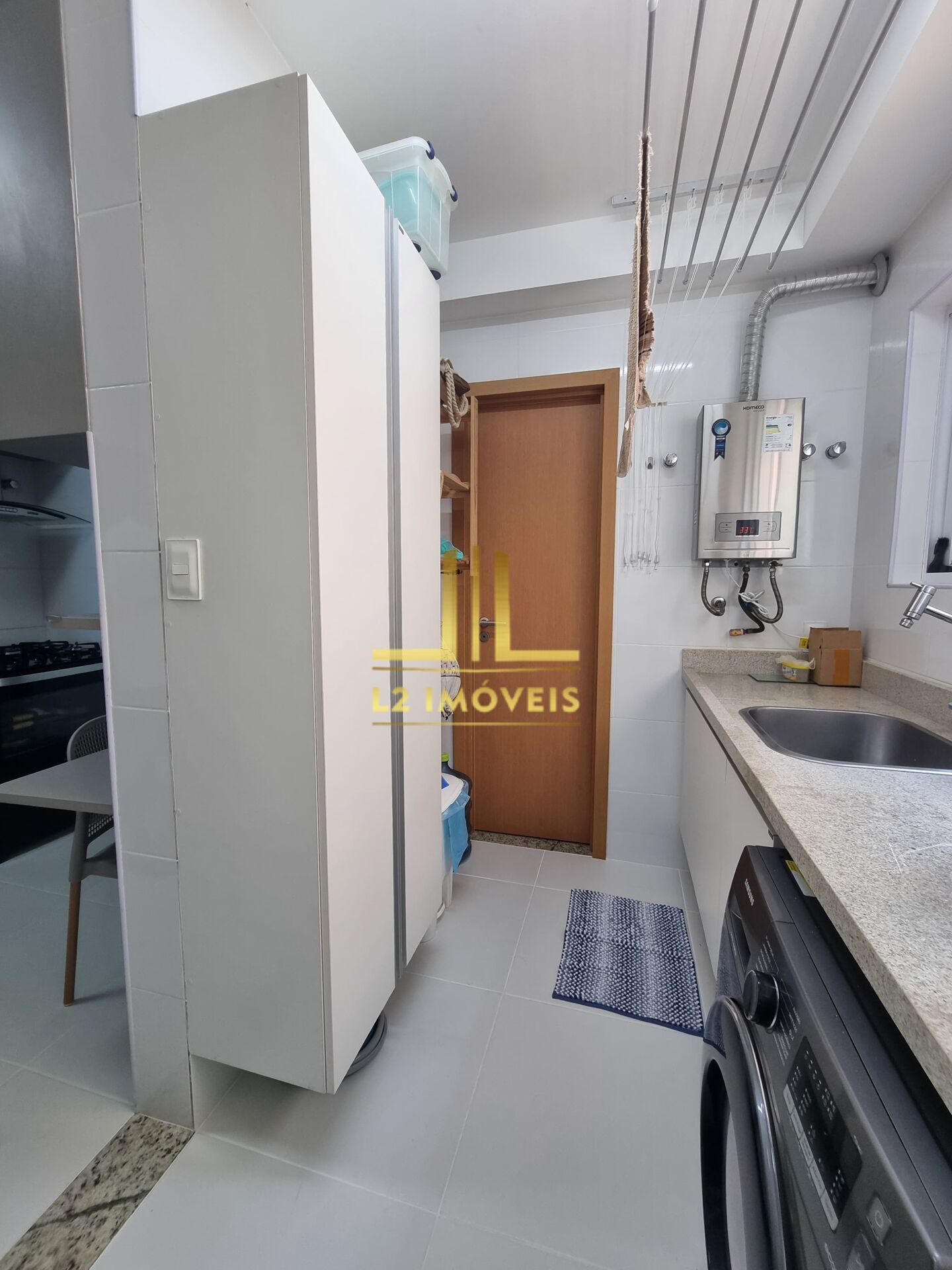 Apartamento à venda com 3 quartos, 113m² - Foto 24