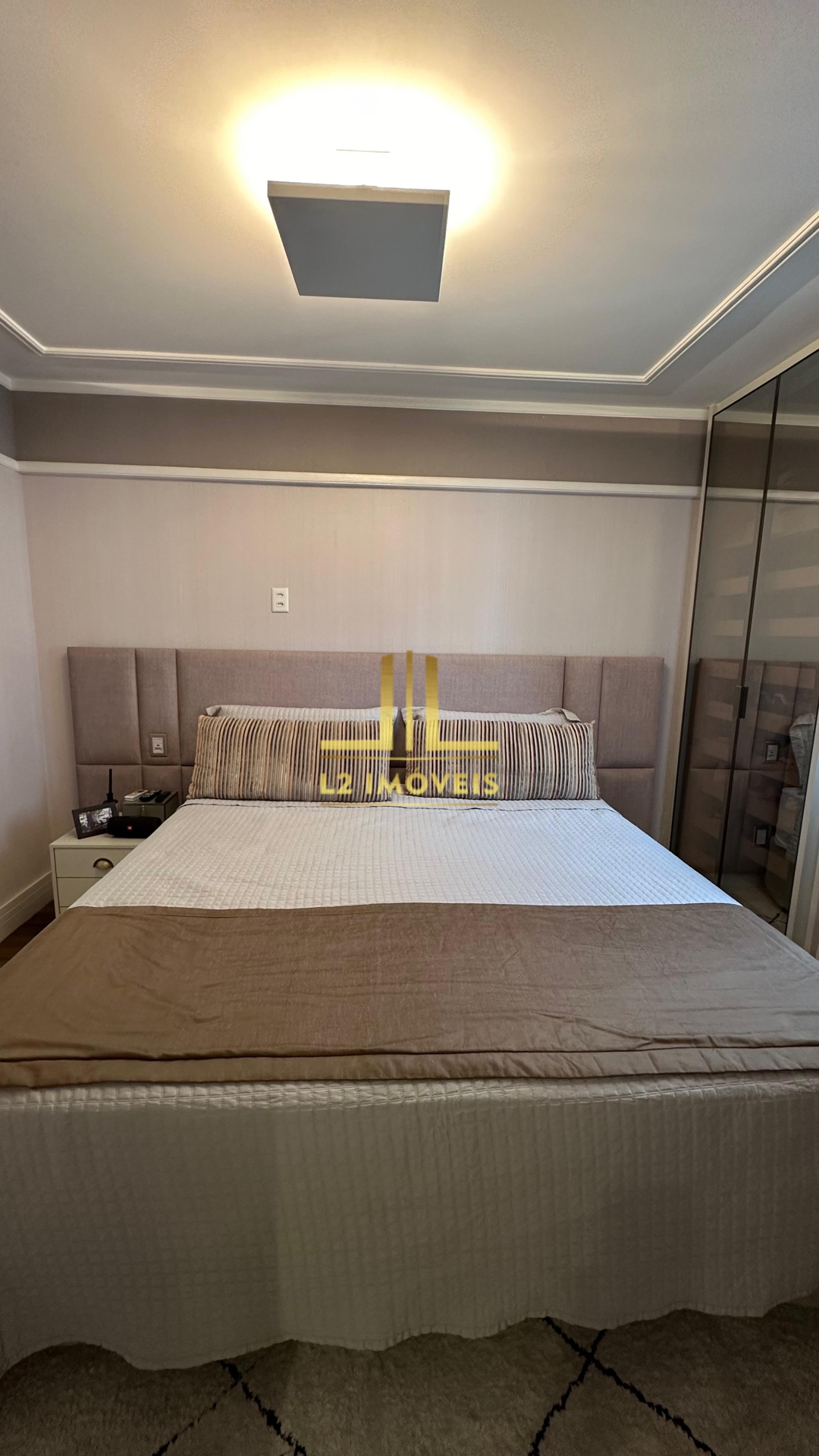 Apartamento à venda com 3 quartos, 192m² - Foto 16