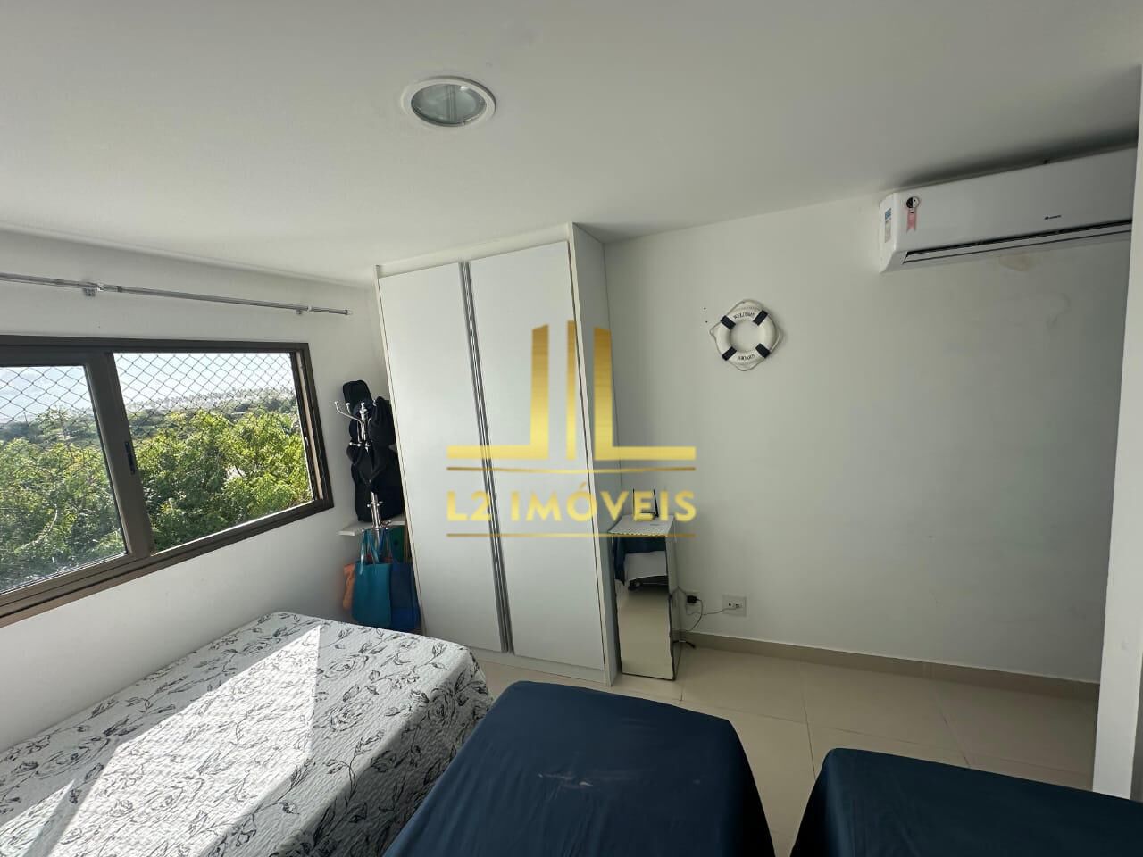 Apartamento à venda com 2 quartos, 86m² - Foto 8