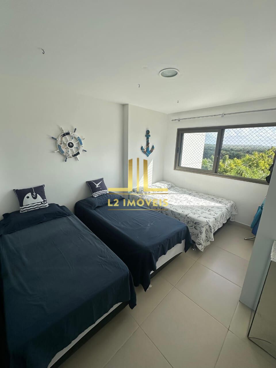 Apartamento à venda com 2 quartos, 86m² - Foto 9