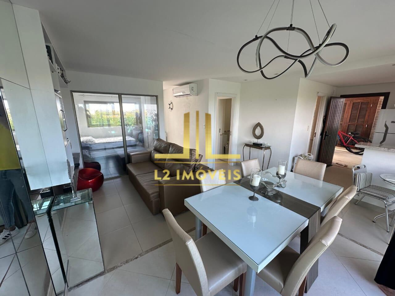 Apartamento à venda com 2 quartos, 86m² - Foto 5