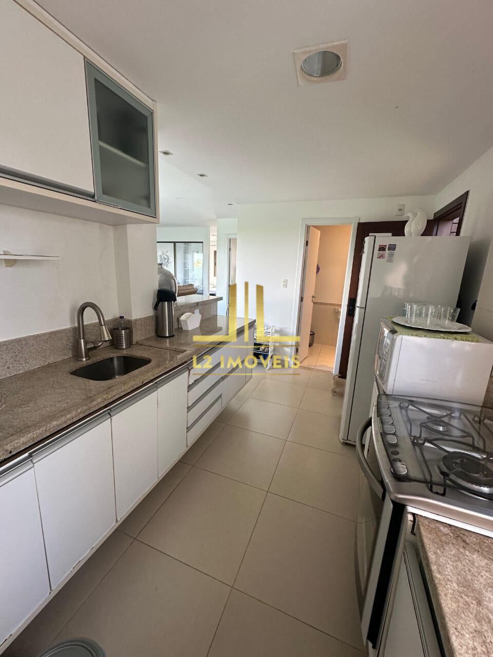 Apartamento à venda com 2 quartos, 86m² - Foto 11