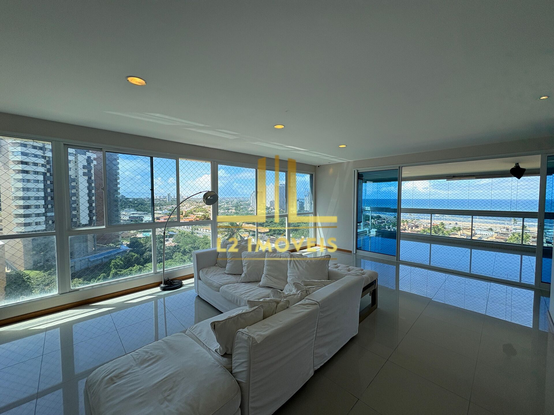 Apartamento, 3 quartos, 155 m² - Foto 8