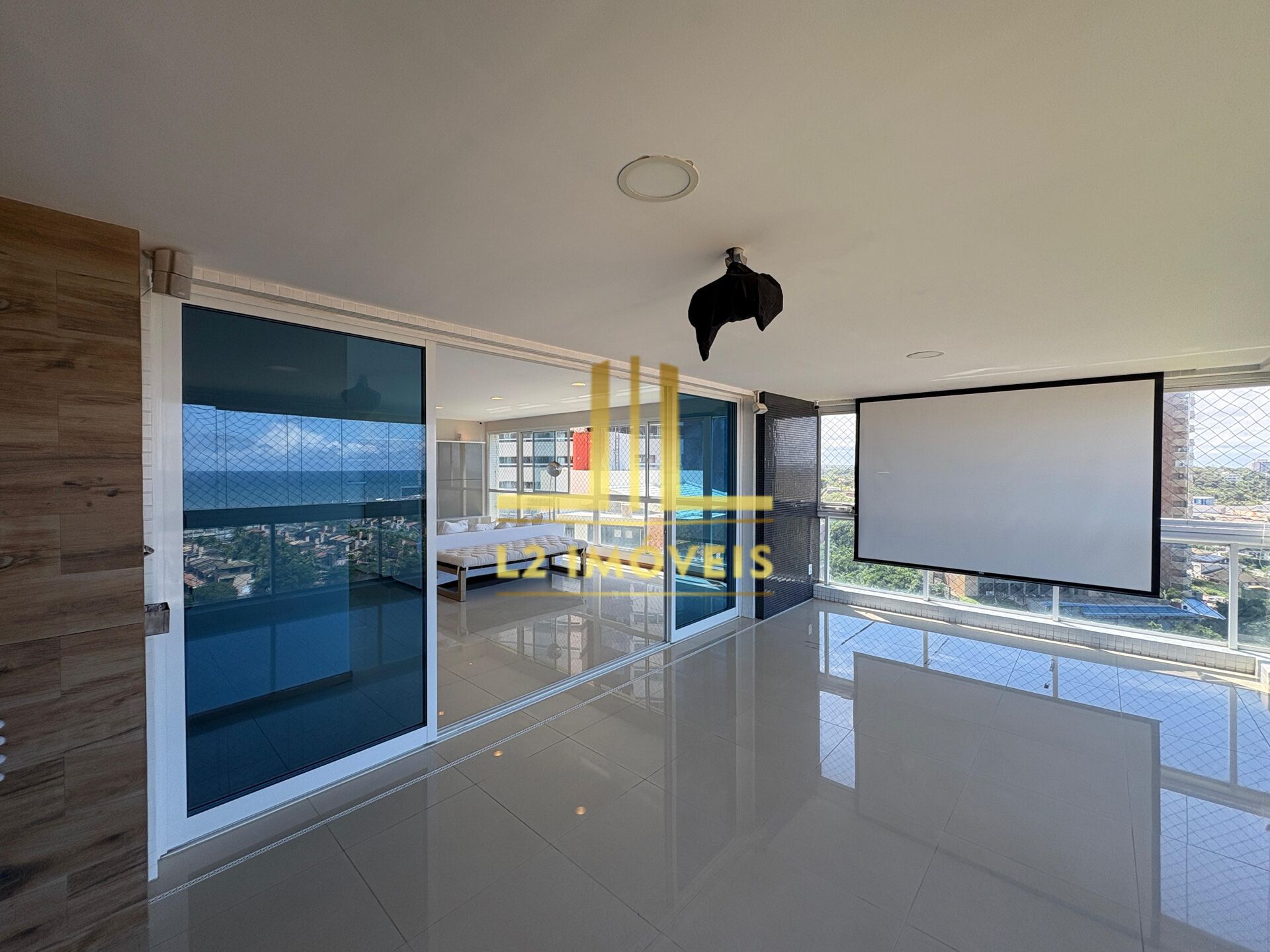 Apartamento, 3 quartos, 155 m² - Foto 7