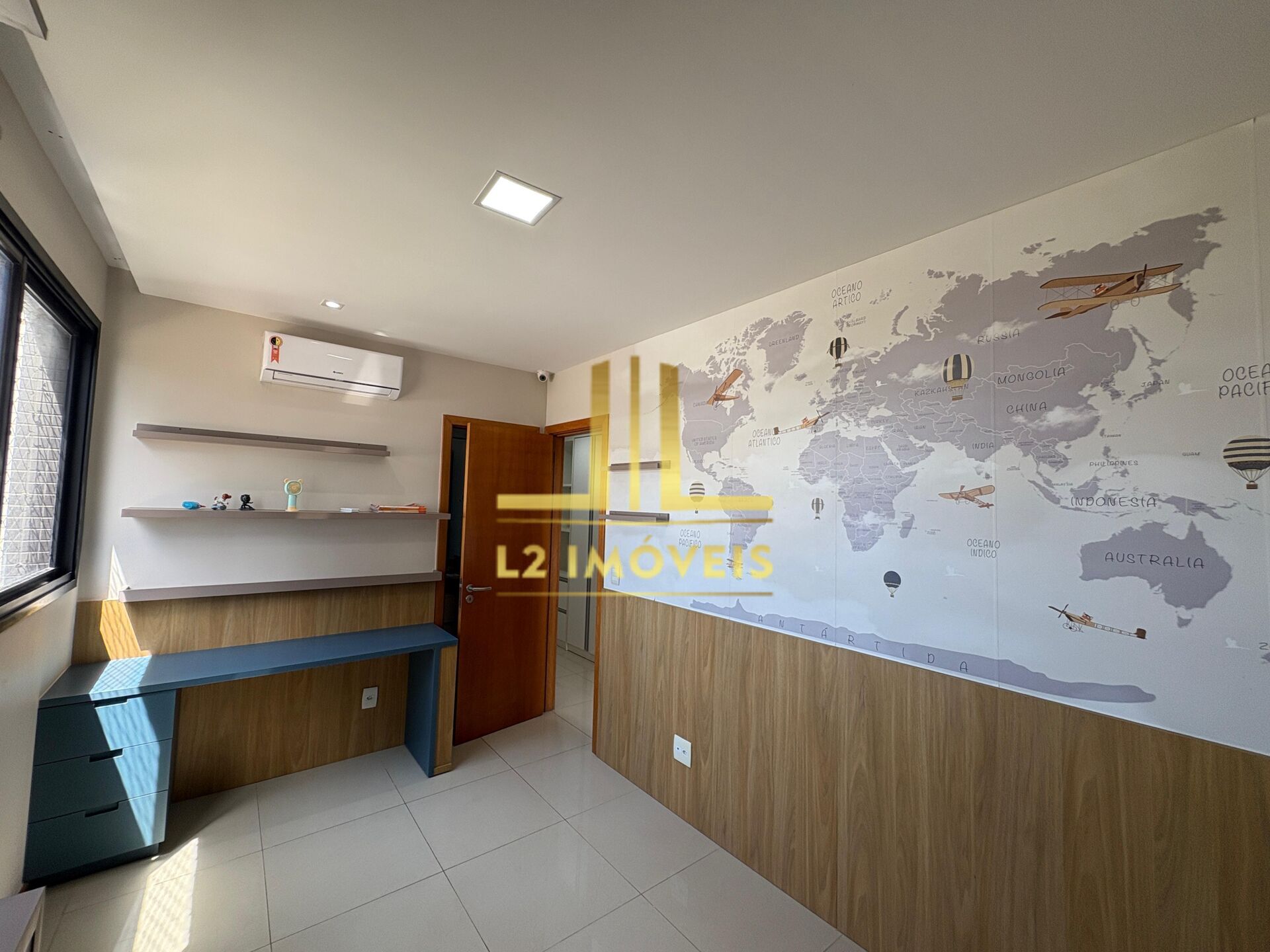 Apartamento, 3 quartos, 155 m² - Foto 13
