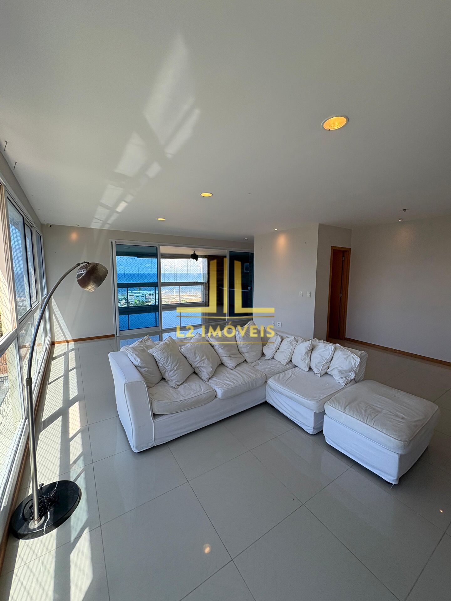 Apartamento, 3 quartos, 155 m² - Foto 6