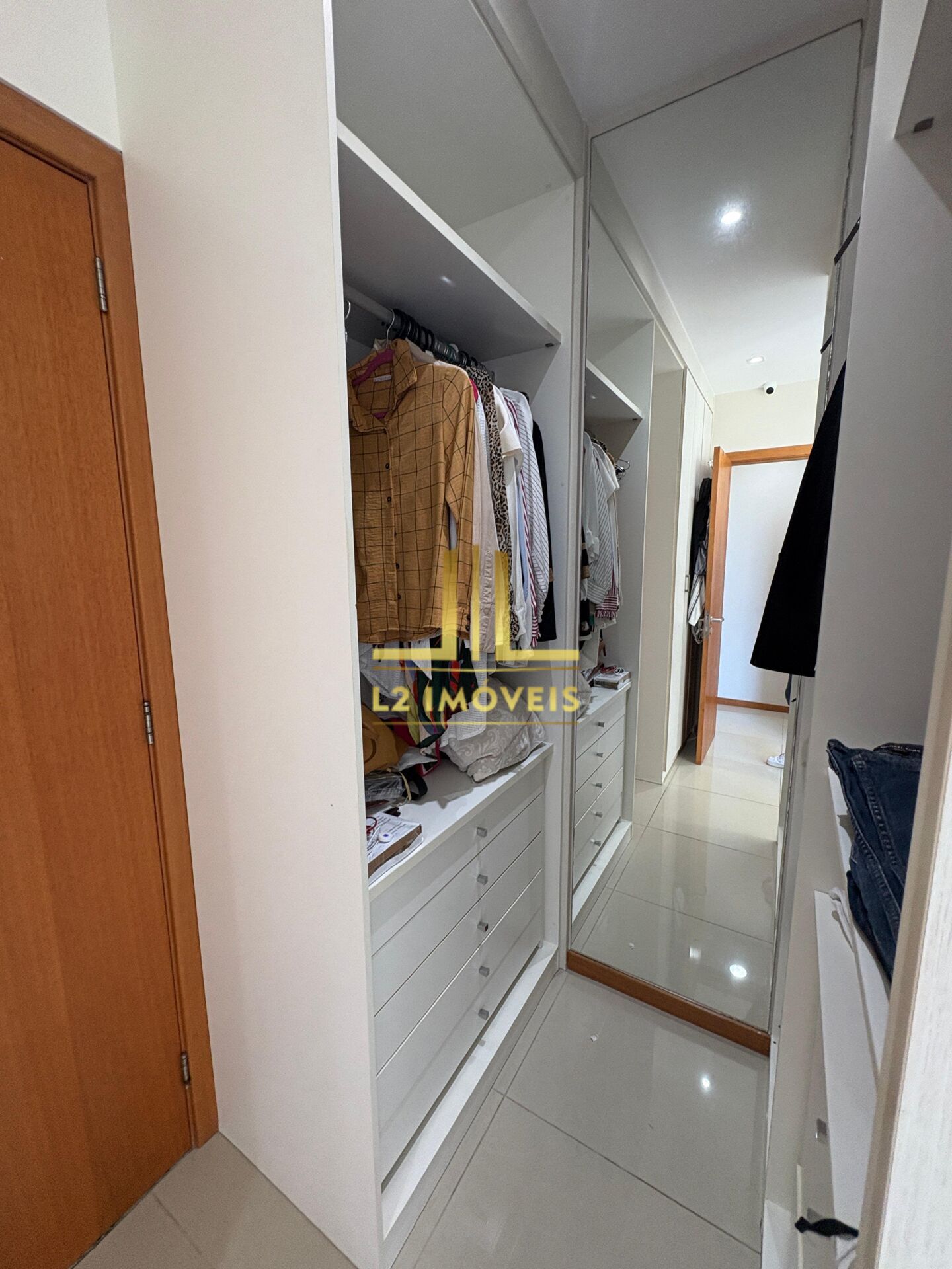 Apartamento, 3 quartos, 155 m² - Foto 10
