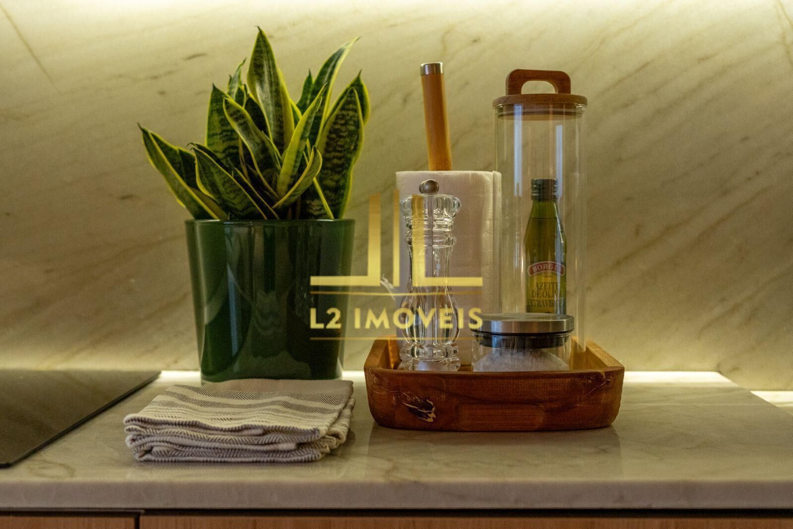 Apartamento, 1 quarto, 25 m² - Foto 5