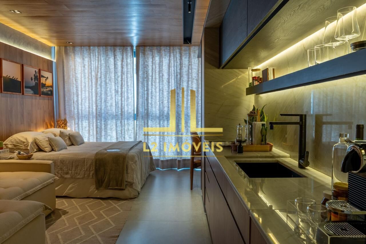 Apartamento, 1 quarto, 25 m² - Foto 16