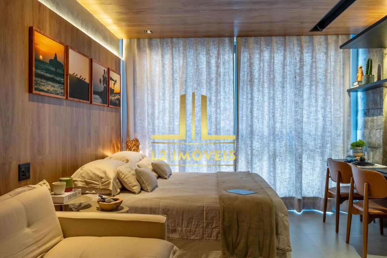 Apartamento, 1 quarto, 25 m² - Foto 11