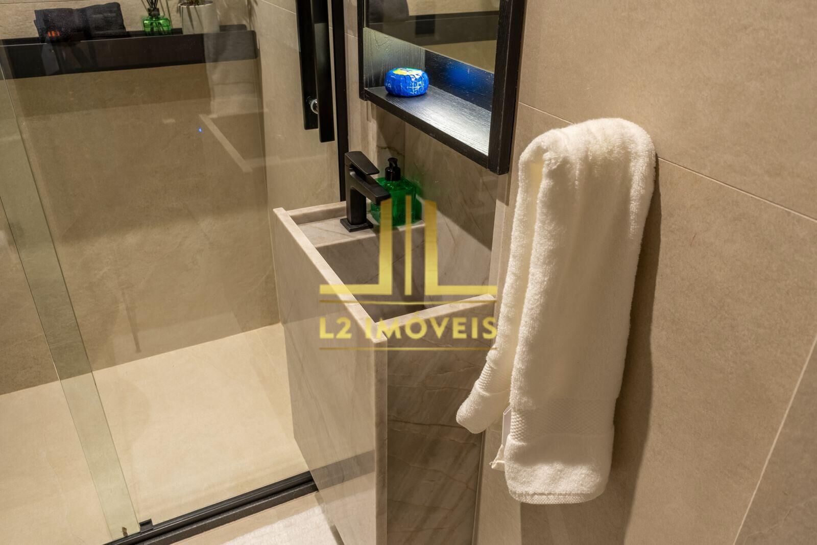 Apartamento, 1 quarto, 25 m² - Foto 19