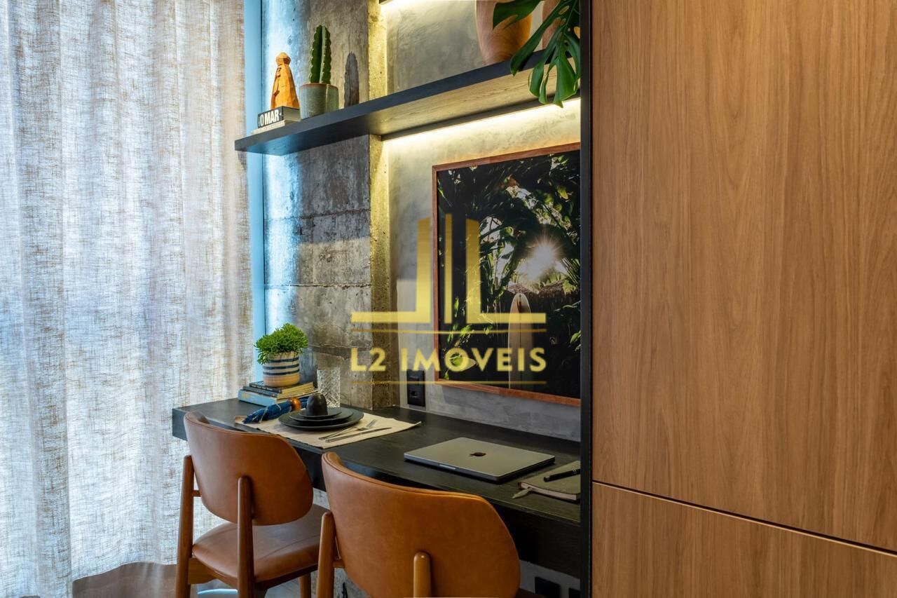 Apartamento, 1 quarto, 25 m² - Foto 4