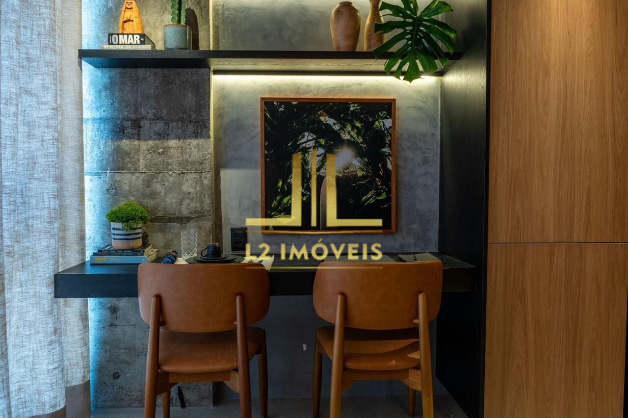 Apartamento, 1 quarto, 25 m² - Foto 18