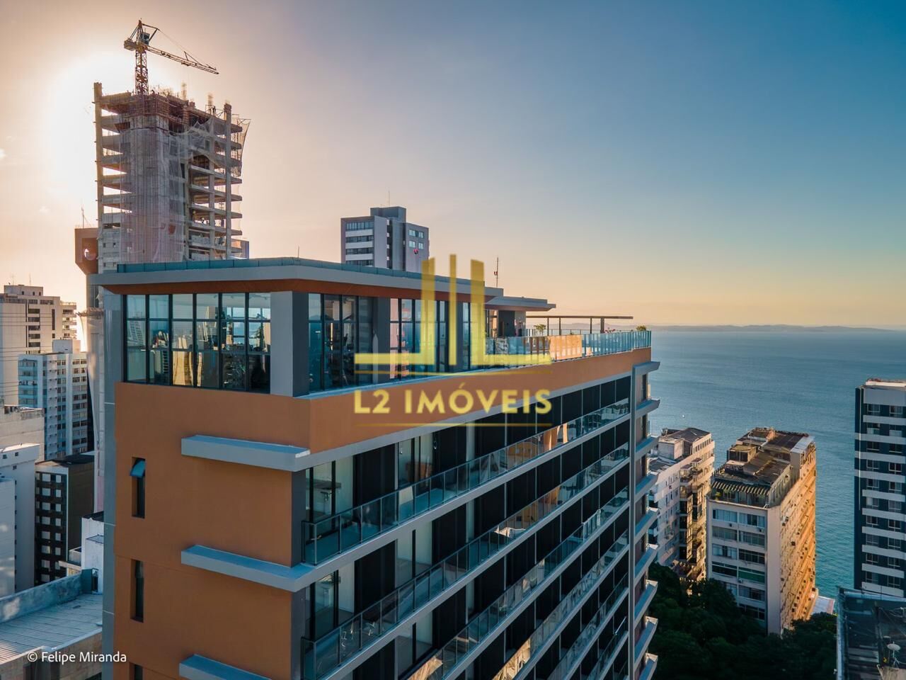 Apartamento, 1 quarto, 25 m² - Foto 7