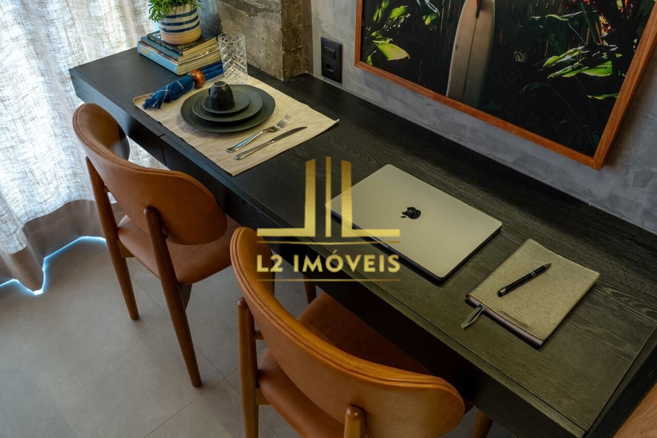 Apartamento, 1 quarto, 25 m² - Foto 17