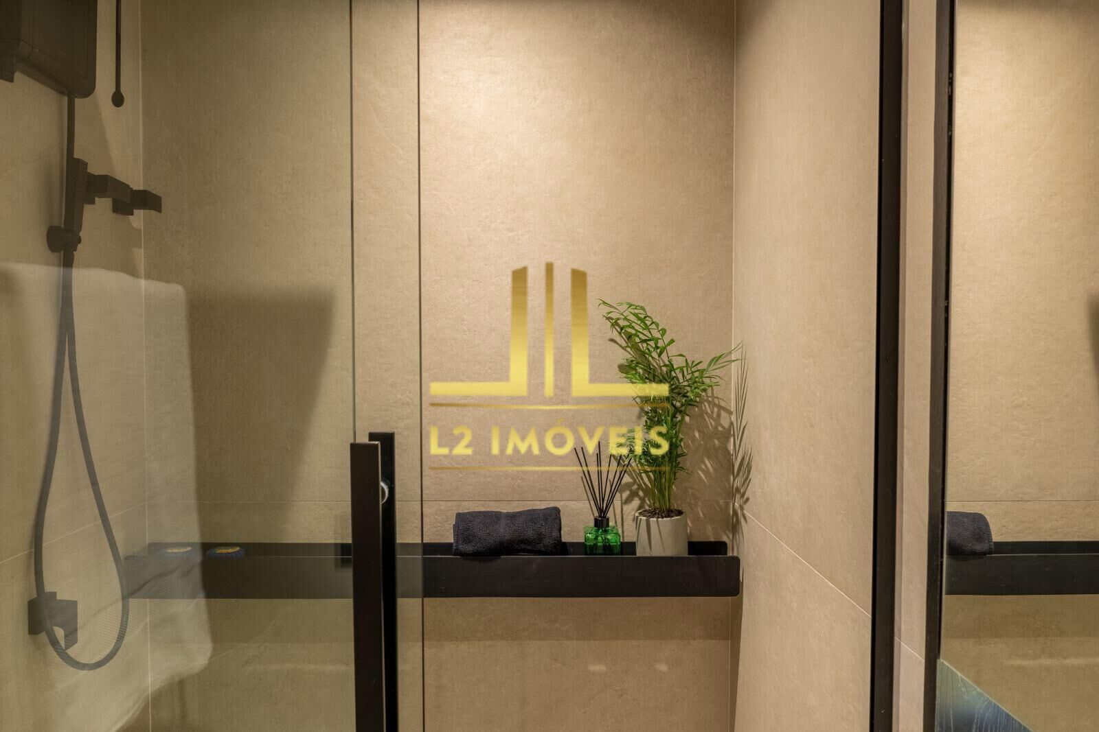 Apartamento, 1 quarto, 25 m² - Foto 9