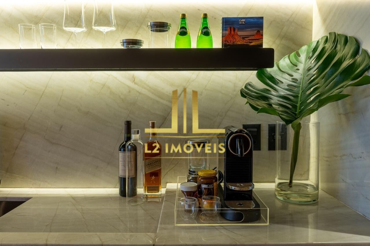 Apartamento, 1 quarto, 25 m² - Foto 13