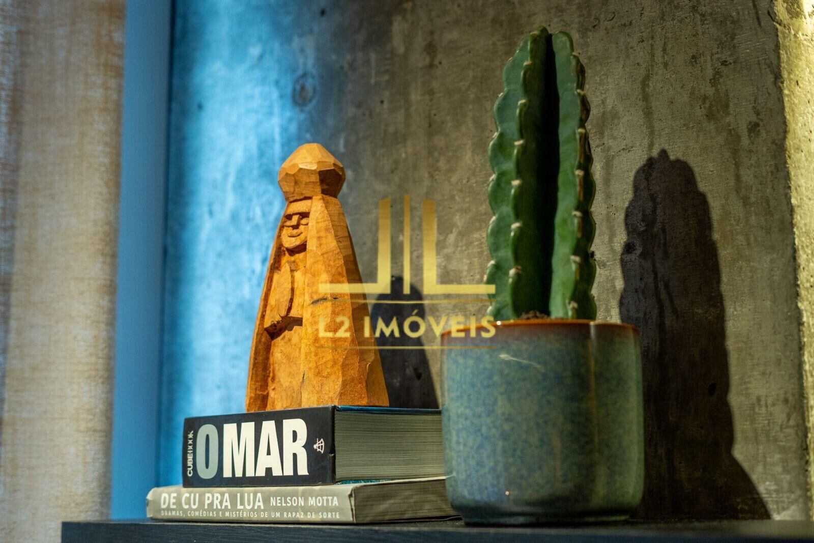 Apartamento, 1 quarto, 25 m² - Foto 8