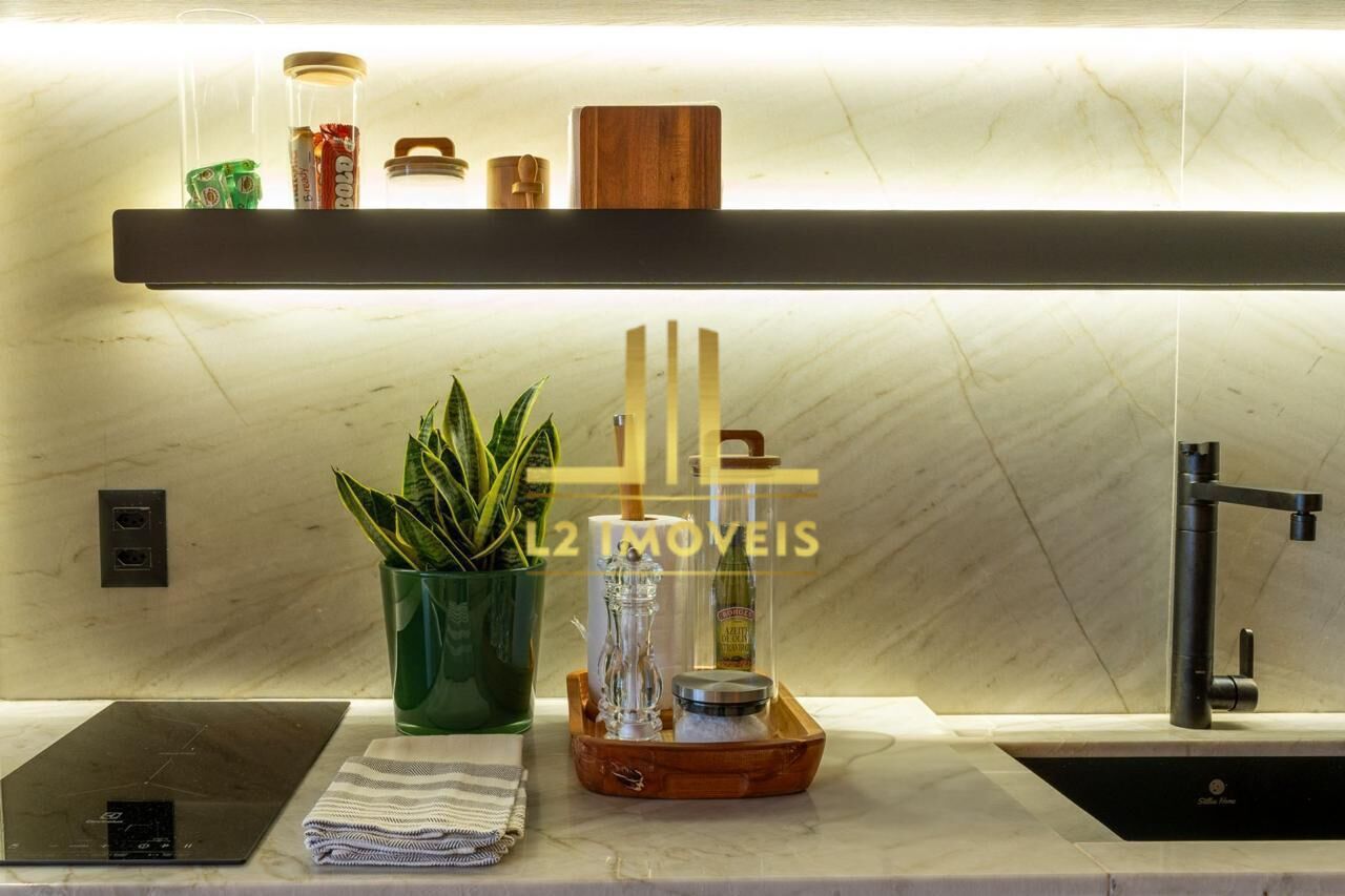 Apartamento, 1 quarto, 25 m² - Foto 6