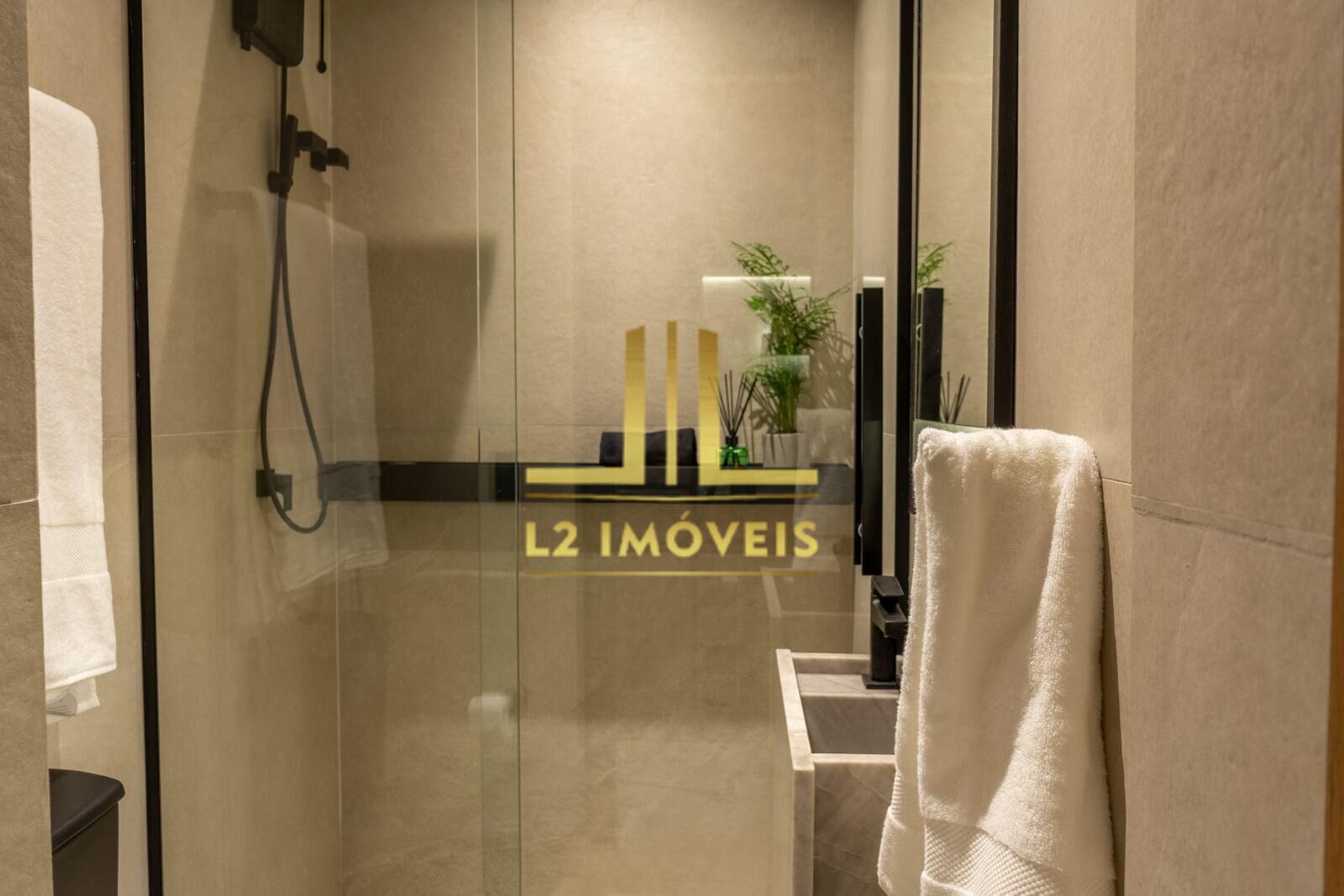 Apartamento, 1 quarto, 25 m² - Foto 21