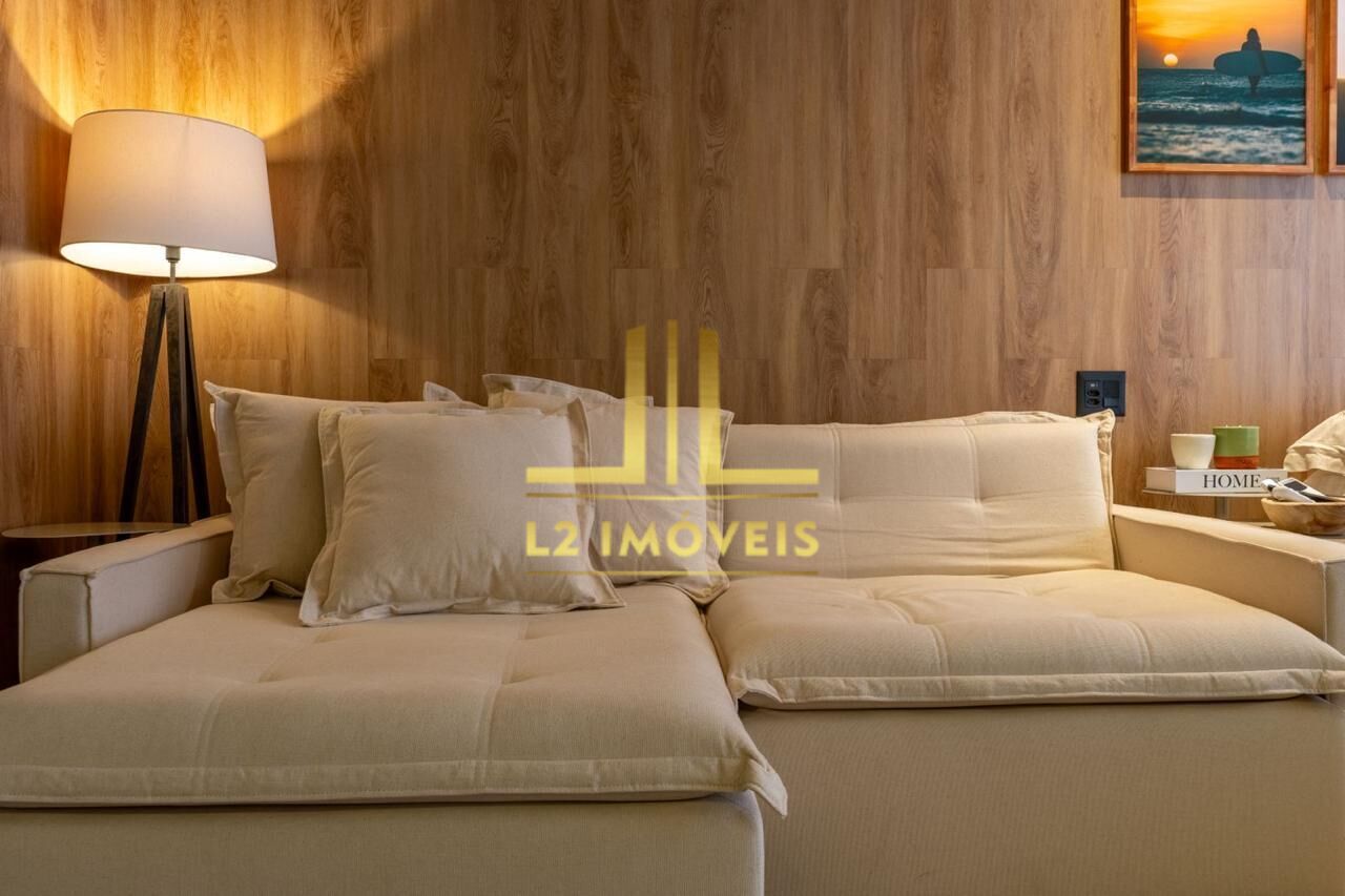 Apartamento, 1 quarto, 25 m² - Foto 3