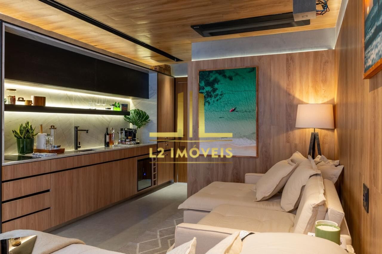 Apartamento, 1 quarto, 25 m² - Foto 1