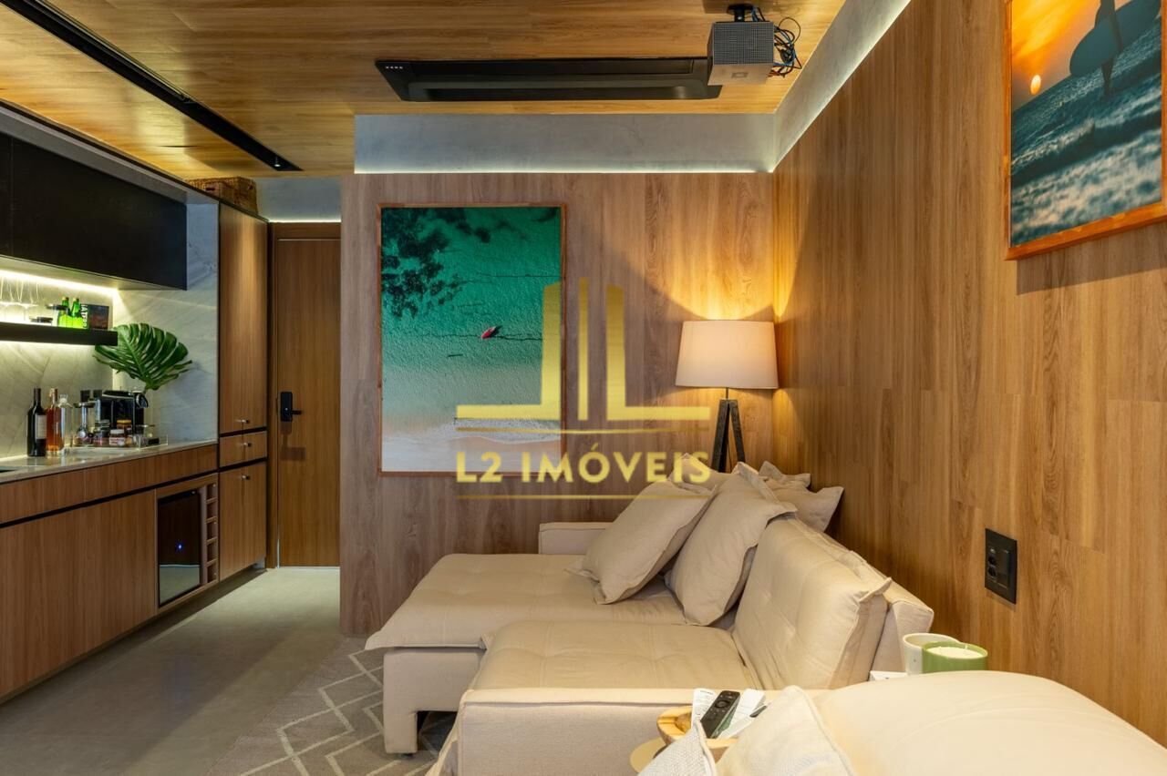 Apartamento, 1 quarto, 25 m² - Foto 2