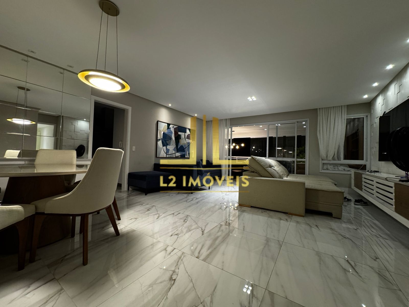 Apartamento - Patamares