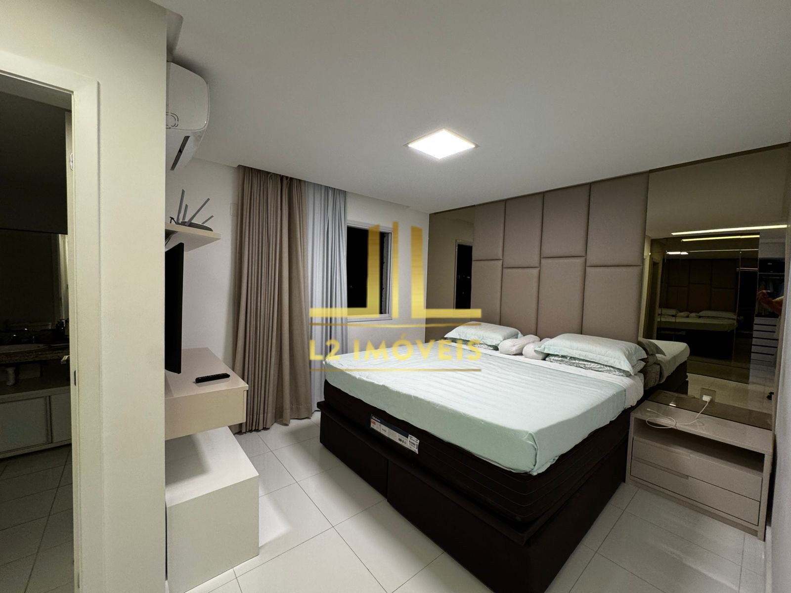 Apartamento - Patamares