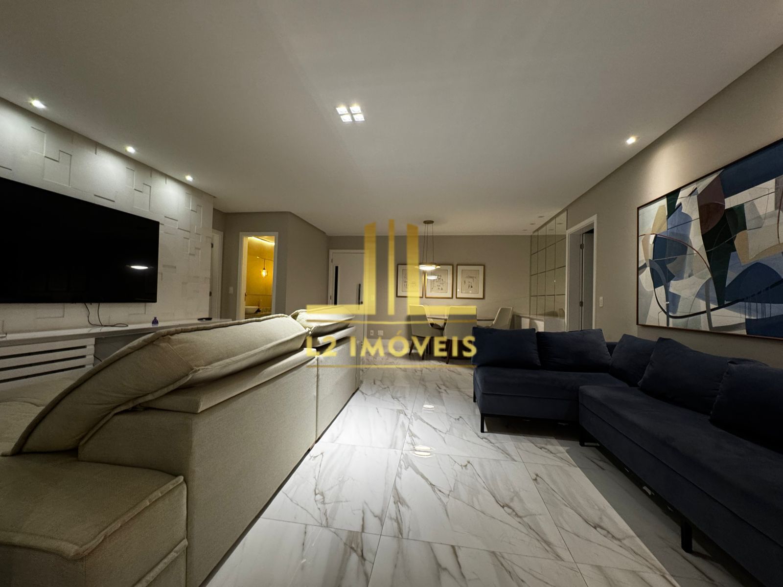 Apartamento - Patamares