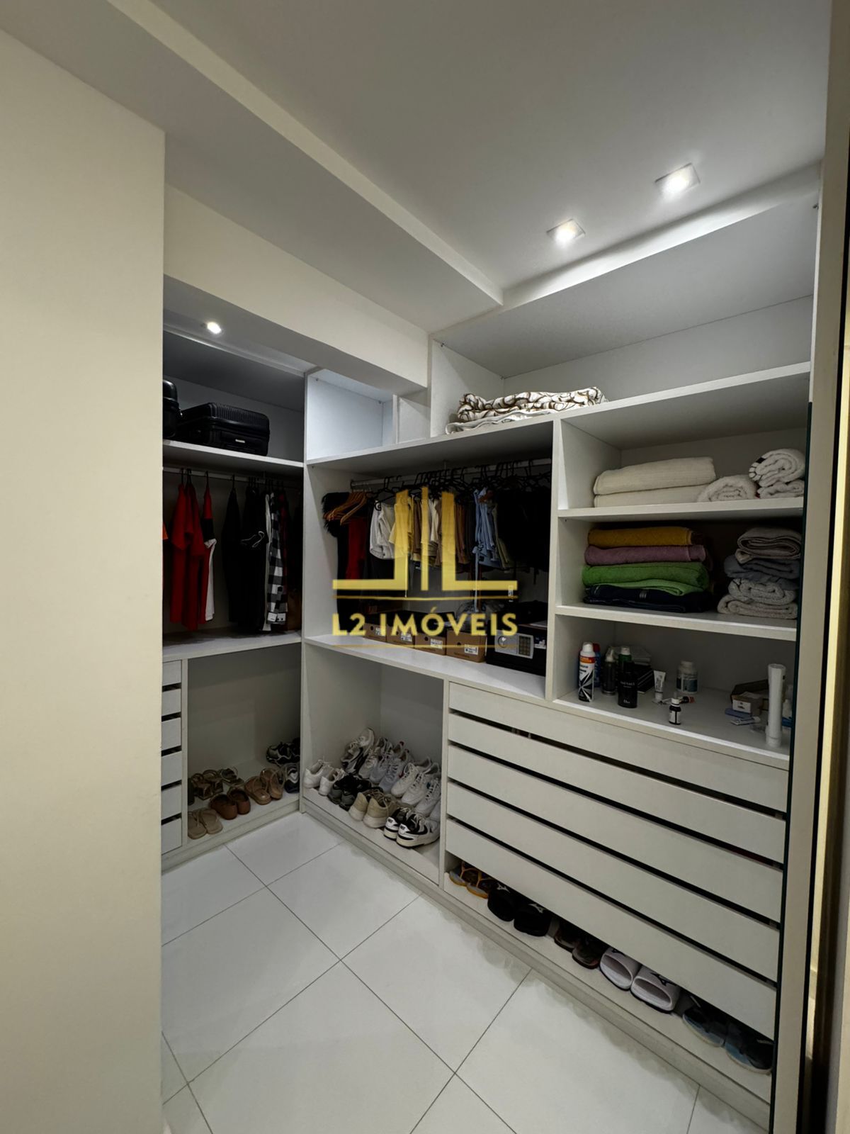 Apartamento - Patamares