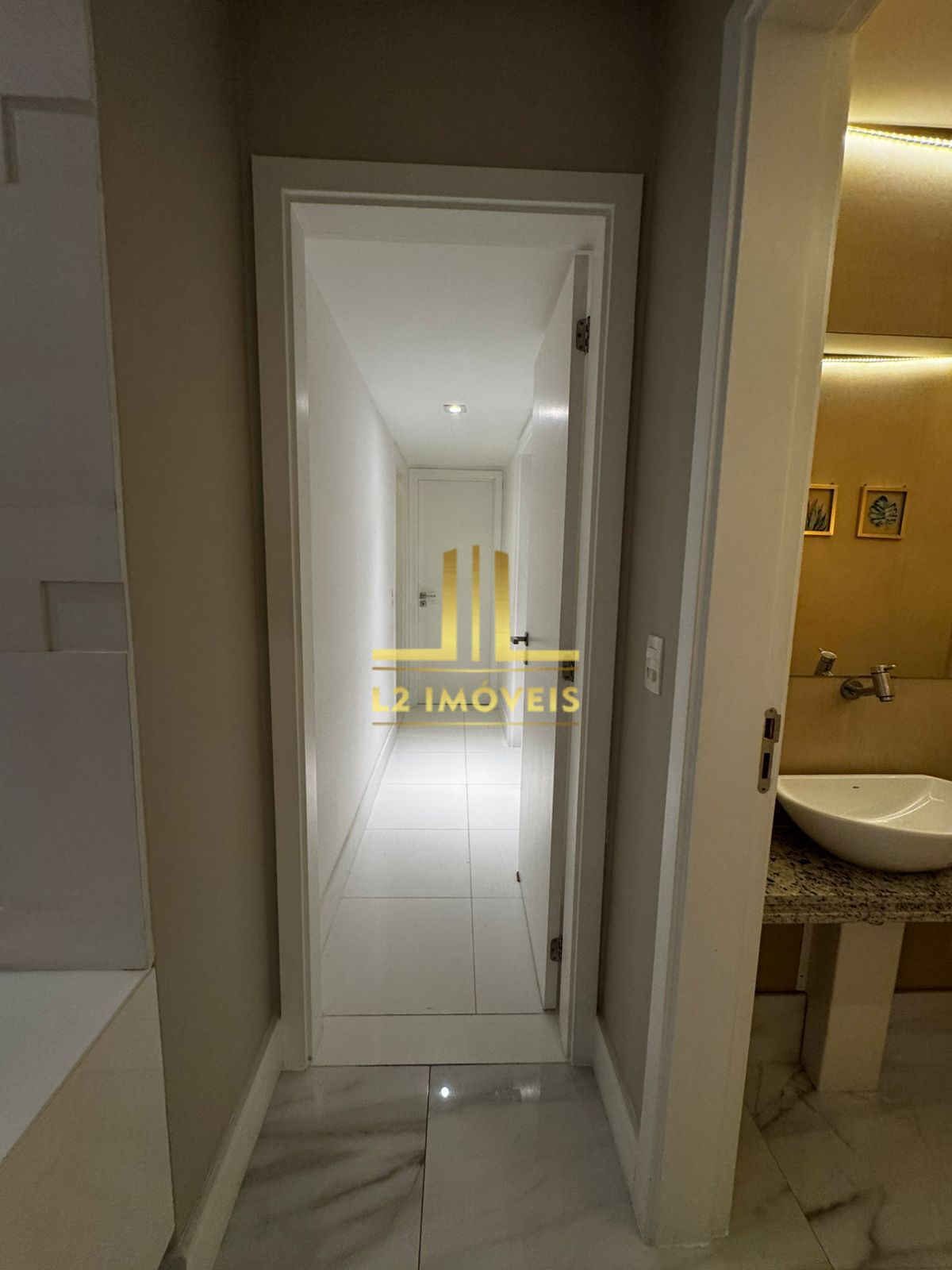 Apartamento - Patamares