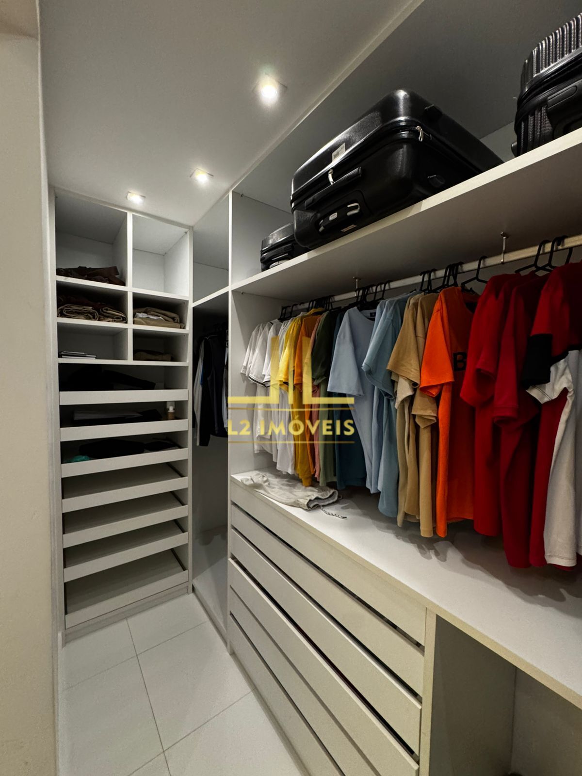 Apartamento - Patamares
